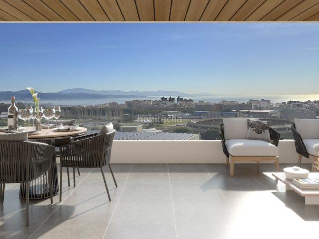 Planta baja en venta en Torremolinos, El Pinillo. Plantas bajas.