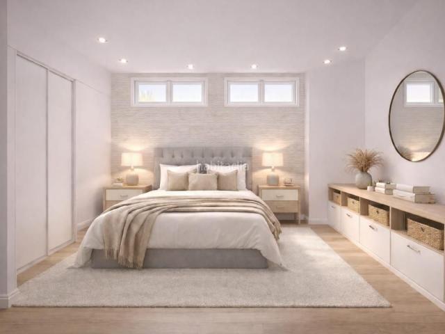 Planta baja en venta en Torremolinos, La Carihuela Los Nidos. Plantas bajas.