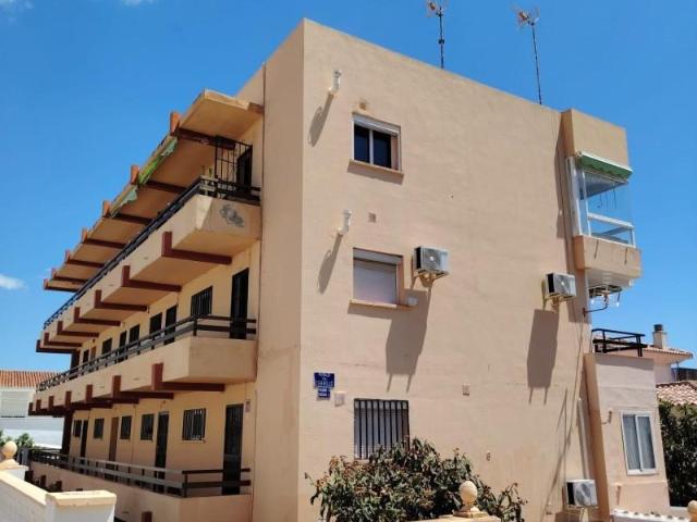 Planta baja en venta en Torremolinos, Montemar bajo