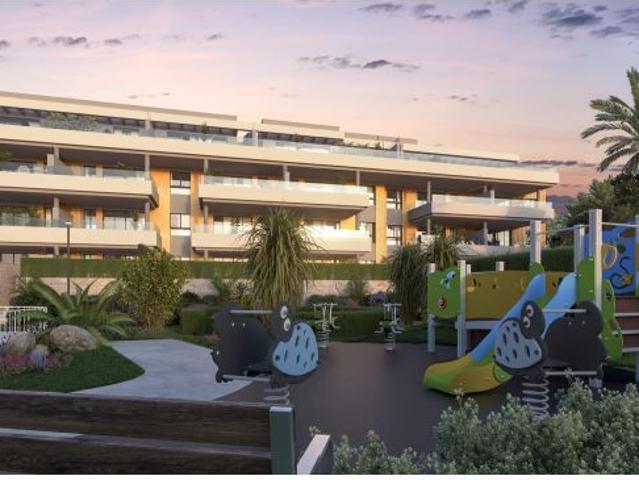 Planta baja en Venta en Torremolinos, Málaga