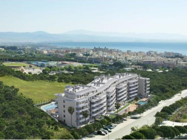 Planta baja en Venta en Torremolinos, Málaga