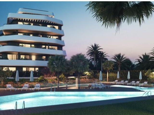 Planta baja en Venta en Torremolinos, Málaga