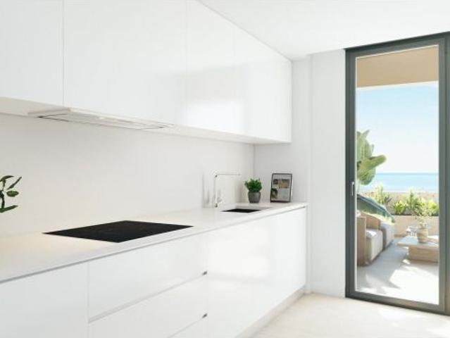 Planta baja en Venta en Torremolinos, Málaga