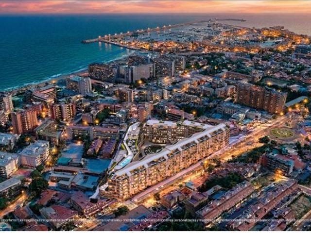 Planta baja en Venta en Torremolinos, Málaga