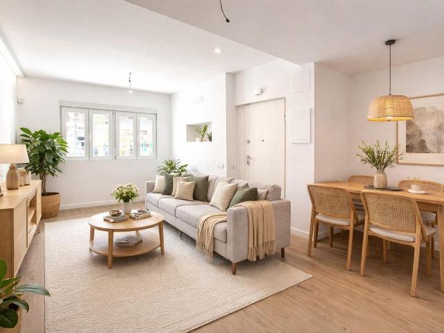 Planta baja en venta en Torremolinos, Manantiales Estación de Autobuses. PISO PLANTA BAJA REFORMADA EN TORREMOLINOS, IDEAL PARA INVERSIÓN. Plantas bajas.