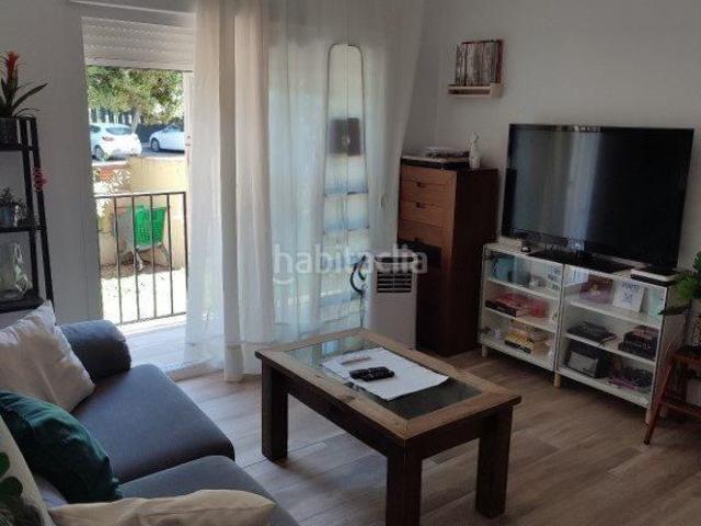 Planta baja en venta en Torremolinos, La Colina. Plantas bajas.