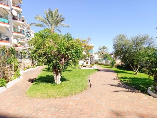 Planta baja en venta en Torremolinos, Playamar Benyamina