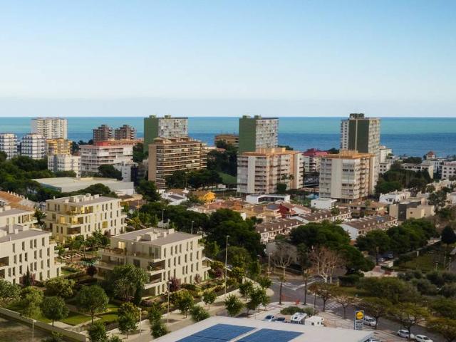 Planta baja en Venta en Torreón La Almadraba