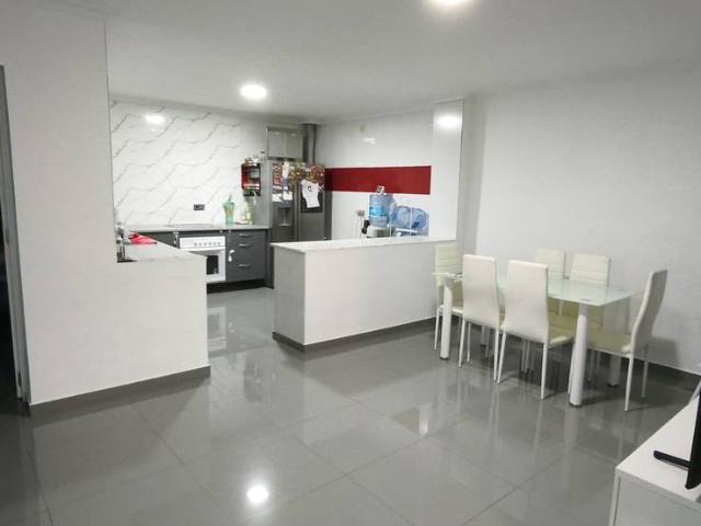 Planta baja en Venta en Torreblanca
