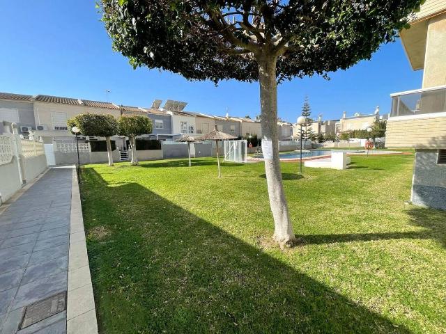Planta baja en Venta en Torreblanca