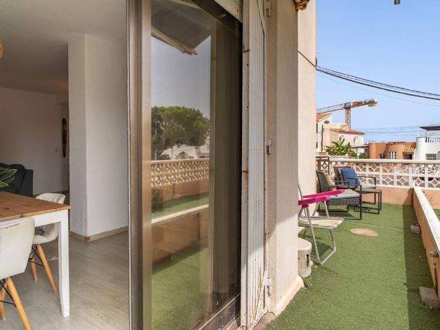 Planta baja en Venta en Torreblanca