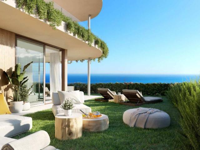 Planta baja en Venta en Torreblanca del Sol