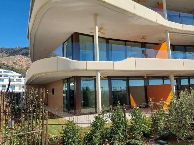 Planta baja en Venta en Torreblanca del Sol