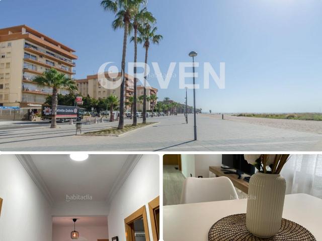 Planta baja en venta en Torredembarra, Barri Marítim Costa Dorada. Planta baja a pocos metros de la playa. Plantas bajas.