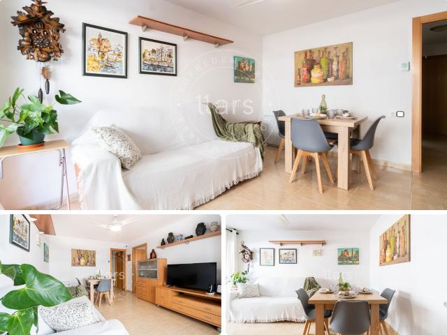 Planta baja en venta en Torredembarra, Platja de la Paella Costa Dorada. BAJO con TERRAZA de 40m2. Plantas bajas.