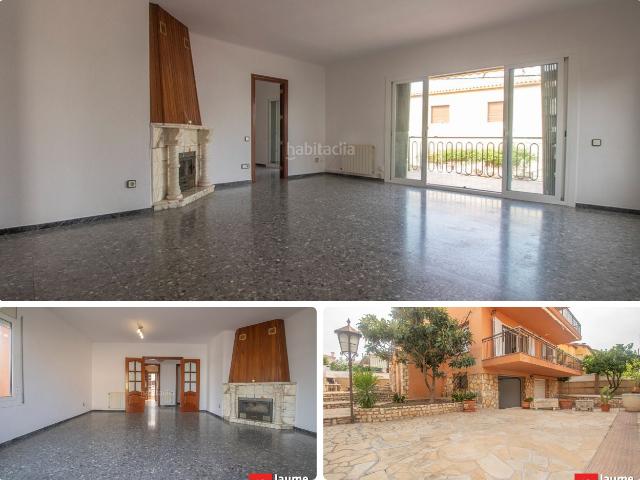 Planta baja en venta en Torredembarra, Sant Jordi Costa Dorada. Planta baja con gran terraza, garaje y jardín en Sant Jordi. Plantas bajas.