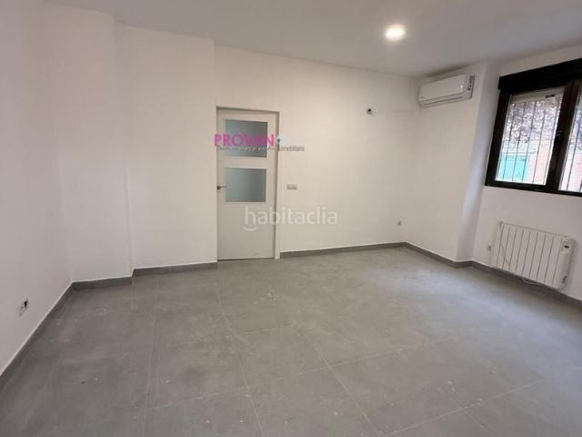 Planta baja en venta en Torrejón de Ardoz, Juncal. VIVIENDA ZONA JUNCAL A ESTRENAR CON 2 DORMITORIOS Y 2 BAÑOS. Plantas bajas Torrejón de.