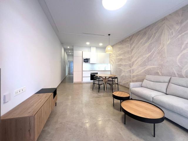Planta baja en venta en Torrevieja, Avenida Habaneras Curva de Palangre. Residencial Polonia, Torrevieja. Plantas bajas.