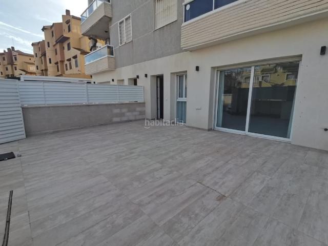 Planta baja en venta en Torrevieja, Aguas Nuevas. Plantas bajas.