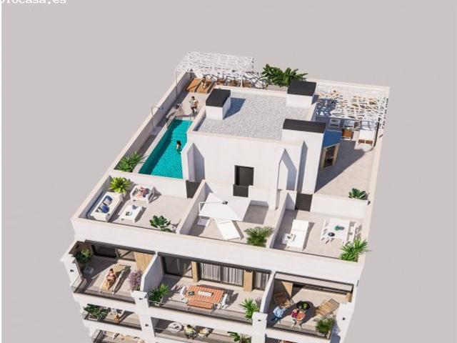 Planta baja en Venta en Torrevieja, Alicante
