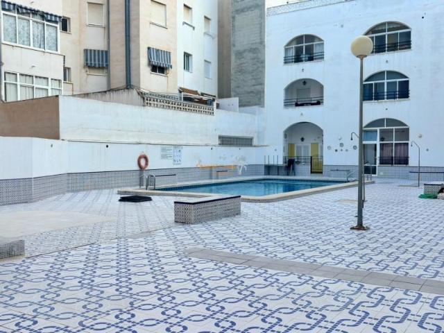 Planta baja en venta en Torrevieja, Curva del Palangre