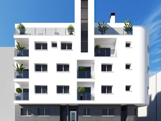 Planta baja en venta en Torrevieja, Centro