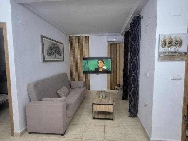 Planta baja en venta en Torrevieja, Centro