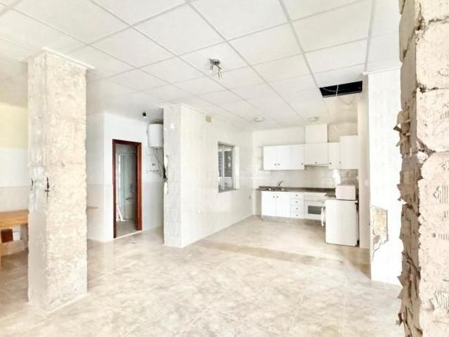 Planta baja en venta en Torrevieja, Centro