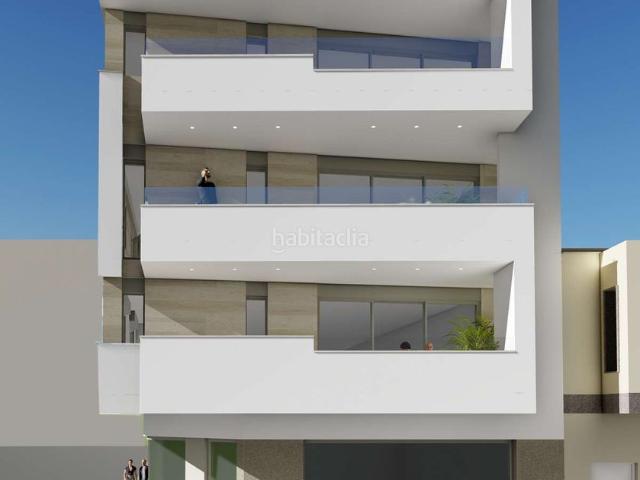 Planta baja en venta en Torrevieja, Las Piscinas Naturales. Plantas bajas.
