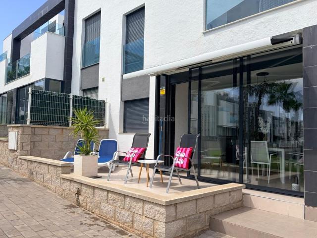 Planta baja en venta en Torrevieja, Los Balcones Los Altos. Piso en planta baja en venta en Torrevieja ndash Punta Prima Descubre este moderno y totalmente amueblado apartamento en planta ba. Plantas.