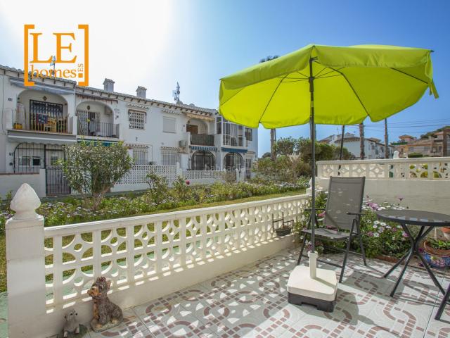 Planta baja en venta en Torrevieja, Los Balcones Los Altos. Plantas bajas.