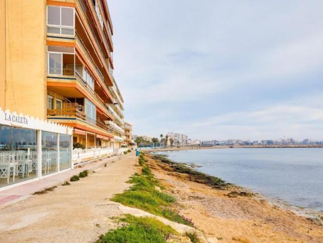 Planta baja en venta en Torrevieja, Playa de los Naufragos