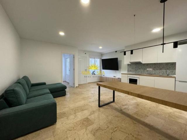 Planta baja en venta en Torrevieja, Playa del Cura