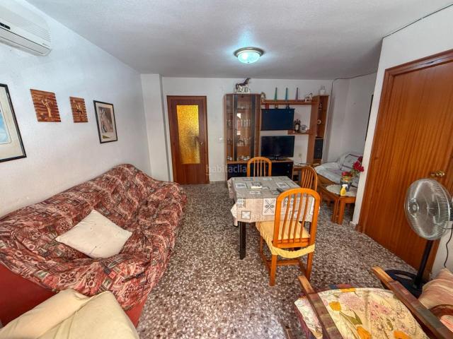Planta baja en venta en Torrevieja, Zona Playa del Cura. Piso en Torrevieja. Plantas bajas.
