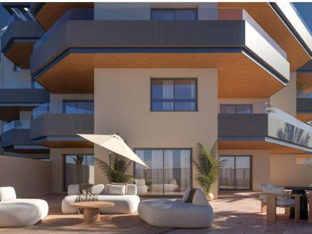 Planta baja en Venta en Torrox Costa, Málaga