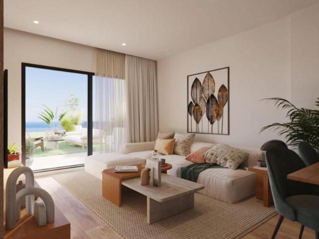 Planta baja en venta en Torrox, Torrox Pueblo