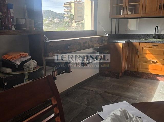 Planta baja en venta en Torrox, Urbanización Santa Rosa. BAJO TRANSFORMADO EN VIVIENDA. Plantas bajas.