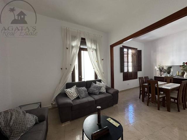Planta baja en Venta en Toscal