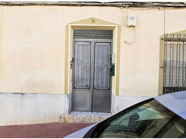 Planta baja en Venta en Totana