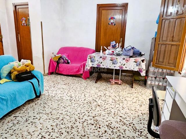 Planta baja en venta en Totana. Venta Vivienda Planta Baja Garaje Cerrado. Plantas bajas.