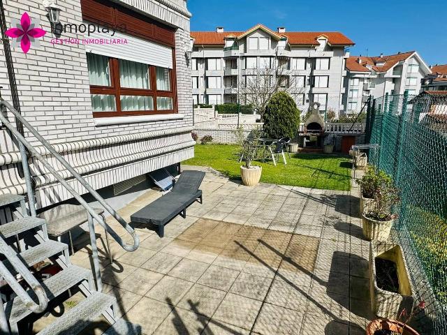 Planta baja en Venta en Tregadín