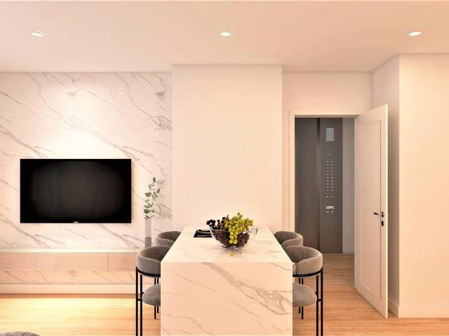 Planta baja en Venta en Tres Olivos Valverde