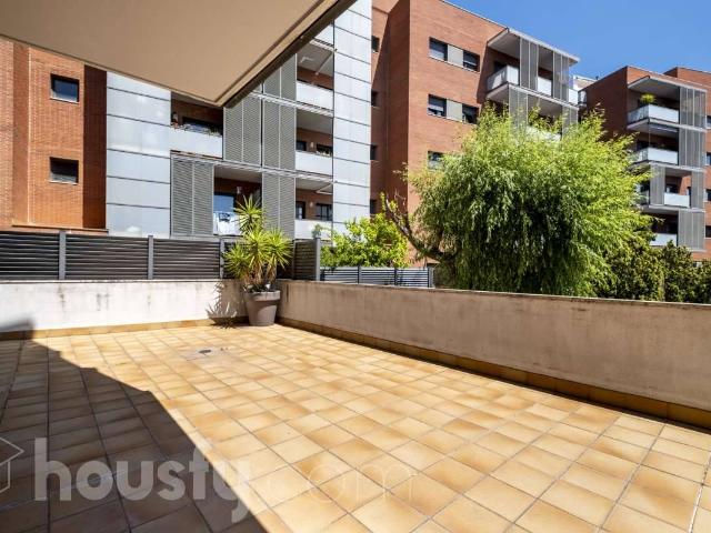 Planta baja en Venta en Turó de Can Mates