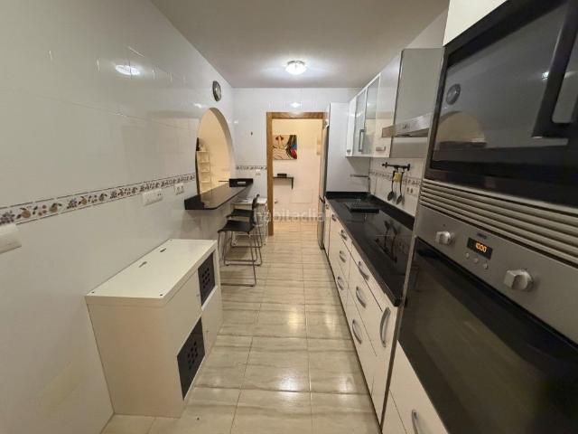 Planta baja en venta en Unión La, La Unión. P.BAJA DE EDIFICIO EL GARBANZAL 85m, 115.000 2 DORM. ASCENSOR PLZ. GARAJE Y TRASTERO 15m. Plantas bajas Unión.