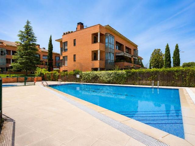 Planta baja en Venta en Valdemarín