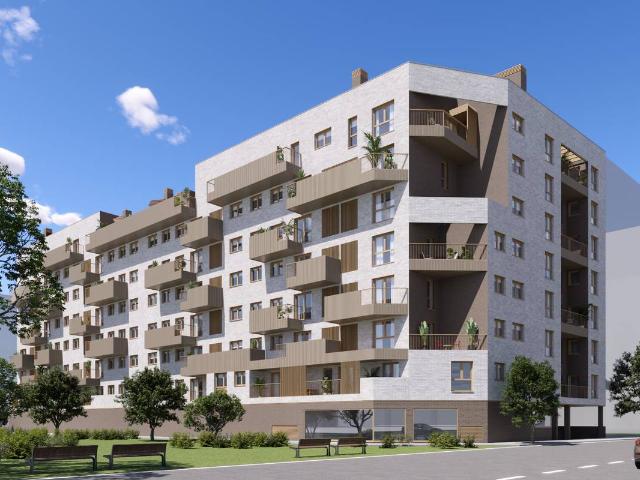 Planta baja en Venta en Valdecarros