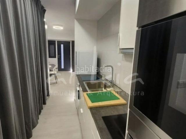 Planta baja en venta en Valencia, Trinitat. ARKIA ESTUDIO te ofrece bajo a estrenar en Valencia, La Saidia, Trinitat. Plantas bajas.