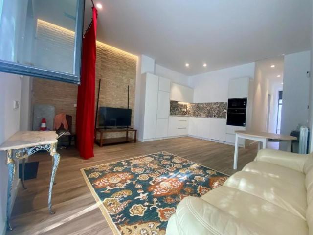 Planta baja en venta en Valencia, Zaidia Trinitat