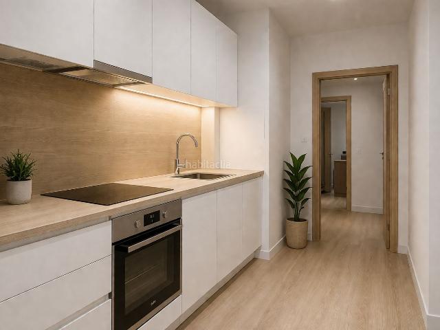 Planta baja en venta en Valencia, Barrio Benicalap. Bajos de obra nueva. Plantas bajas.