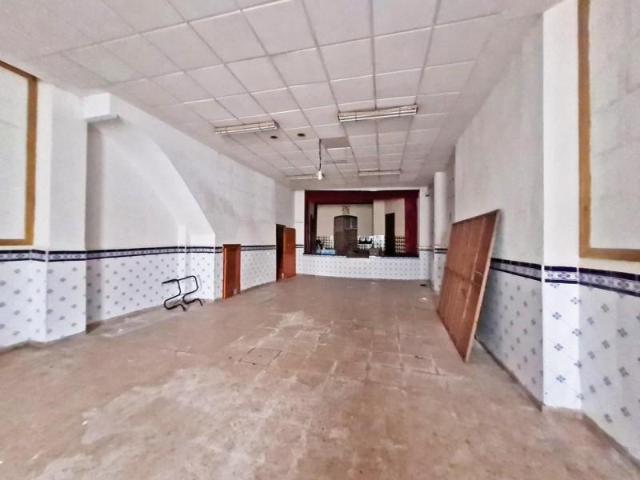 Planta baja en venta en Valencia, Beteró